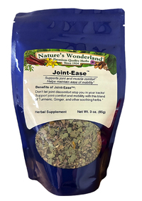 Joint Ease&#153; Tea, 3 oz  (Nature's Wonderland)