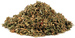 Agrimony Herb, Cut, Organic, 16 oz (Agrimonia eupatoria)