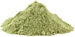 Alfalfa Herb, Powder, 16 oz (Medicago sativa)
