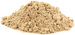 Alfalfa Seed, Powder, 16 oz (Medicago sativa)
