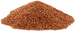 Alfalfa Seed, Whole, Organic, 16 oz (Medicago sativa)
