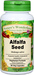 Alfalfa Seed Capsules - 675 mg, 60 Veg Capsules (Medicago sativa)