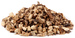 Angelica Root, Cut, 1 oz (Angelica officinalis)