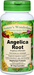 Angelica Root Capsules, Organic - 500 mg, 60 Veg Capsules (Angelica officinalis)