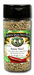 Anise Seed - Whole, 1.7 oz