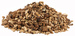 Prickly Ash Bark, Cut, Organic, 16 oz (Xanthoxylum fraxineum)