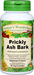 Prickly Ash Bark, Capsules - 425 mg, 60 Veg Capsules (Xanthoxylum fraxineum)
