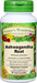 Ashwagandha Root Capsules, Organic - 525 mg 60 Veg Capsules (Withania somnifera)