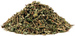 Lemon Balm, Cut, Organic, 4 oz (Melissa officinalis)