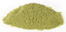 Barley Grass Powder, Organic, 16 oz (Hordeum vulgare)