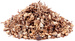 Beth Root, Cut, 5 lbs minimum (Trillium erectum)
