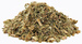 Blessed Thistle Herb, Cut, 1 oz (Cnicus benedictus)