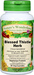 Blessed Thistle Herb Capsules, Organic - 350 mg, 60 Veg Capsules (Cnicus benedictus)