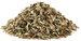 Blueberry Leaves, Cut, 5 lbs minimum (Vaccinium my...