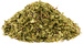 Buchu Leaves, Cut 1 oz (Barosma betulina)
