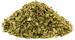 Buchu Leaves, Cut, 16 oz (Barosma betulina)