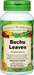 Buchu Leaves Capsules - 500 mg, 60 Veg Capsules (Barosma betulina)