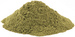 Buckbean Leaves, Powder, Organic, 4 oz (Menyanthes trifoliata)