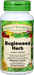 Bugleweed Herb Capsules, Organic,  500 mg, 60 Veg Capsules (Lycopus virginicus)