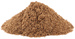 Caraway Seed, Powder, 4 oz (Carum carvi)