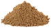 Cascara Sagrada Bark Powder, 1 oz (Rhamnus purshiana)