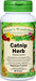 Catnip Herb Capsules - 450 mg, 60 Veg Capsules  (Nepeta cataria)
