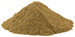 Celandine Herb, Organic, Powder 4 oz (Chelidonium majus)