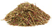 Centaury Herb, Cut, 1 oz (Centaurium erythraea)