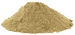 Centaury Herb, Powder, 16 oz (Centaurium erythraea)
