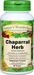 Chaparral Herb, Capsules - 450 mg, 60 Veg Capsules (Larrea mexicana)