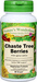 Chaste Tree Berries Capsules - 550 mg, 60 Veg Capsules (Vitex agnus-castus)