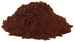Chicory Root Roasted, Organic, Powder 4 oz (Cichorium intybus)