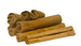 Cinnamon Bark, Ceylon, Whole, Organic, 2.75", 1 oz (Cinnamomum verum)