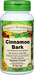 Cinnamon Bark Capsules, Organic - 575 mg, 60 Veg Capsules (Cinnamomum aromaticum)