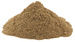 Coltsfoot Leaves, Organic, Powder 1 oz (Tussilago farfara)