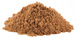 Coriander Seed, Powder, 1 oz (Coriandrum sativum)