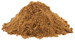 Cumin Seed, Organic, Powder, 4 oz (Cuminum cyminum)	