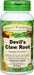 Devil's Claw Root Capsules - 575 mg, 60 Veg Capsules (Harpango procumbens)