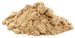 Devil's Shoe String, Powder, 5 lbs minimum