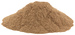 Dog Grass Root (Couch Grass), Powder, Organic  (Tr...