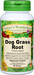 Dog Grass Root (Couch Grass) Capsules - 450 mg, 60 Veg Capsules (Triticum repens)