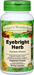 Eyebright Herb Capsules, Organic - 475 mg, 60 Veg Caps (Euphrasia officinalis)