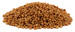 Fenugreek Seed, Whole, 1 oz (Trigonella foenum-graecum)