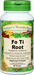 Fo Ti Root Capsules, Organic, 675 mg, 60 Veg Capsules (Polygonum multiflorum)