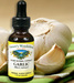 Garlic Liquid Extract, 1 fl oz  / 30 ml (Nature's Wonderland)
