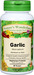 Garlic Capsules - 650 mg, 60 Veg Capsules (Allium sativum)