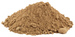 Gentian Root, Powder, 4 oz (Gentiana lutea)