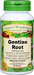 Gentian Root Capsules, Organic - 500 mg, 60 Veg Capsules (Gentiana lutea)
