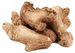 Ginger Root, Whole, 1 oz (Zingiber officinale)