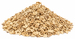 Ginseng Root, American, Cut, 1 oz (Panax quinquefolia)